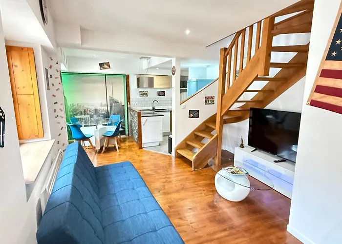 Manhattan Apartment