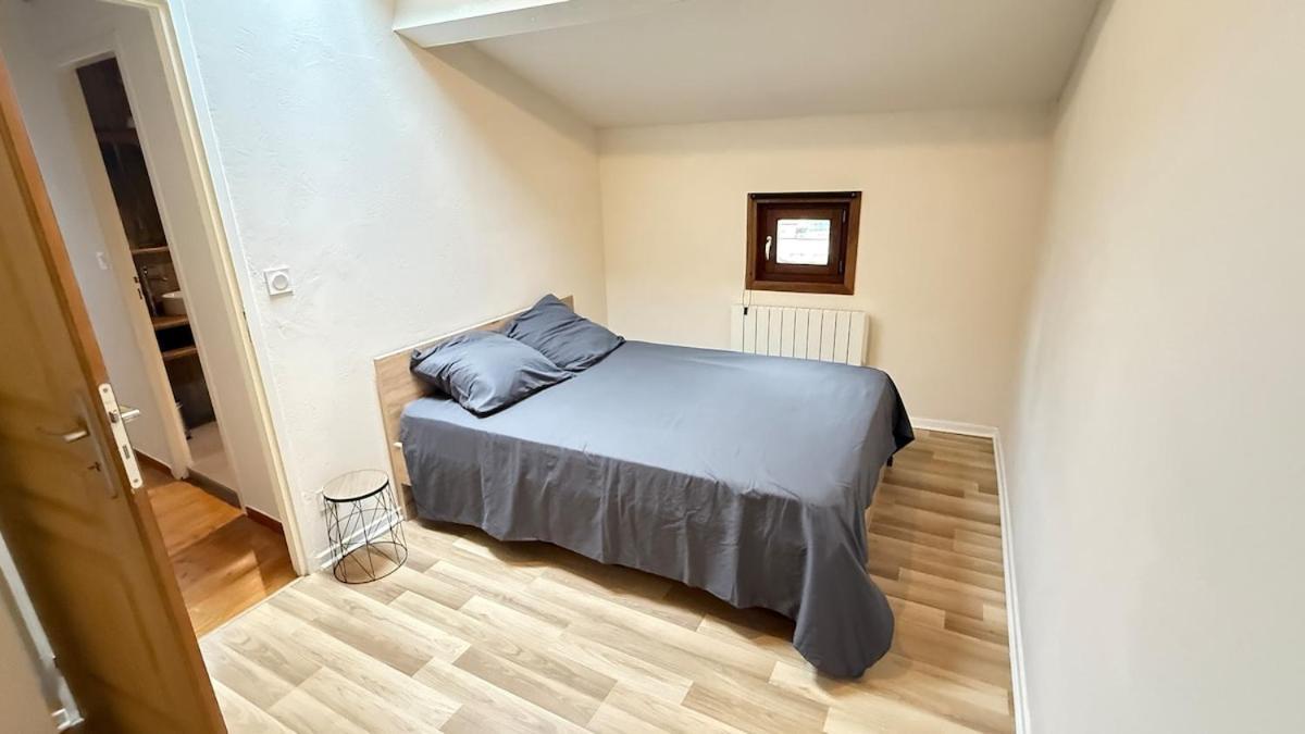 Manhattan Apartment Romans-sur-Isère